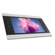 Видеодомофон Slinex SL-10N Cloud Silver/Black - изображение 3