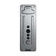 Вызывная панель Slinex ML-20CRHD Black/Silver - изображение 10