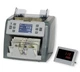 Cортировщик счетчик банкнот GRACE EC900 (Hitachi mini) программируется до 40 валют Корея 24 мес гарантия - изображение 1