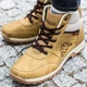 Черевики Kappa Bright Mid Light Color: Beige US8 EU41 26.3CM - изображение 2