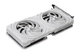 Відеокарта GF RTX 4070 12GB GDDR6 White OC Palit (525010) - зображення 5