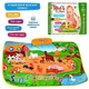 Інтерактивний музичний килимок Limo toy М 3455 ферма (3455) - зображення 2