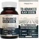 Олія чорного кмину преміум-класу Triquetra Health TQ-Advanced Black Seed Oil 60 капсул - зображення 1
