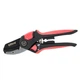 Секатор з ковадлом ULTRA 205мм SK5 5021072) - изображение 1