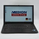 Ноутбук 15.6" Medion (Lenovo Grou) PEAQ PNB S1415 Intel Celeron N3060 RAM 4 ГБ SSD 128 ГБ IPS FullHD Б/В Win10 (2909) - изображение 1