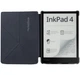 Чехол PocketBook 743 Origami Series Black (H-SO-743-K-WW) - изображение 3
