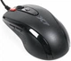 Комплект A4Tech X-7120: Миша X-710BK USB + килим X7-200MP - изображение 2