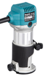 Фрезер-вирізувач Makita RT0702C 710 Вт (088381752619) - зображення 5