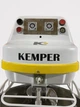 Тестомес для пекарни Kemper SP 75 Б/У - изображение 2