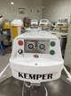 Тестомесительная машина KEMPER sp 50 Б/У - изображение 11