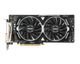 Видеокарта MSI PCI-Ex Radeon RX 580 ARMOR OC 8GB GDDR5 (256bit) (1366/8000) (1xHDMI,3xDisplayPort,1xDVI-D) Б/У - изображение 2