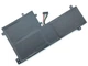 Батарея L17M3PG2 для Lenovo Legion Y530-15ICH Y730-15 Y730-15ICH Y740-15 Y740-15ICH Y740-15ICHg (L17C3PG1) (11.4V 4650mAh 53Wh) Middle Cable 40 мм! (68087) - изображение 3