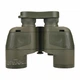 Бінокль Carbon 7x50 WP Compass/Reticle Green з далекомірною сіткою та компасом - изображение 3