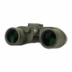 Бінокль Carbon 7x50 WP Compass/Reticle Green з далекомірною сіткою та компасом - изображение 4