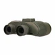 Бінокль Carbon 7x50 WP Compass/Reticle Green з далекомірною сіткою та компасом - изображение 5