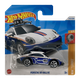 Машинка Базова Hot Wheels Porsche 911 Rallye Turbo 1:64 HRY70 White - зображення 1