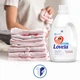 Рідина для прання Lovela для кольорового прання 4,78 кг 4,5 л Lovela Baby гіпоалергенна рідина для прання - изображение 3