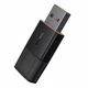 Адаптер Baseus FastJoy Series WiFi Adapter 650Mbps Cluster Black B01317600111-04 - зображення 1