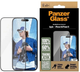 Захисне скло PanzerGlass Screen Protector для Apple iPhone 15/16 Ultra-Wide Fit (5715685002373) - зображення 3