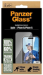 Захисне скло PanzerGlass Screen Protector для Apple iPhone 15/16 Ultra-Wide Fit (5715685002373) - зображення 4