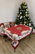 Скатерть гобеленовая PRESENT 135х350см - изображение 4