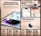 Брелок-трекер Remax RT-G2302 Anti-Lost сумісний з Apple Білий - изображение 2