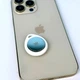 Брелок-трекер Remax RT-G2302 Anti-Lost сумісний з Apple Білий - изображение 6