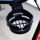 Стол игровой компьютерный геймерский XTRIKE ME DK-05 с LED RGB подсветкой - изображение 5