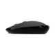 Мышь компьютерная безпроводная XTRIKE ME GW-119 wireless mouse |2.4G/5.2, 800-1200-1600dpi| Черный - изображение 3