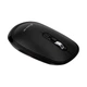Мышь компьютерная безпроводная XTRIKE ME GW-119 wireless mouse |2.4G/5.2, 800-1200-1600dpi| Черный - изображение 5