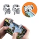R11 Xibier игровые триггеры курки кнопки на телефон смартфон для PUBG пубг пабг call of duty mobile - изображение 7