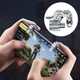 R11 Xibier игровые триггеры курки кнопки на телефон смартфон для PUBG пубг пабг call of duty mobile - изображение 12