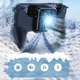 Игровой геймпад джойстик держатель с охлаждением кулером для игры на телефоне смартфоне S-02 пабг пубг S02 - изображение 7