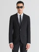 Піджак Antony Morato MMJS00018FA600255 S (110812S) Чёрный - изображение 1