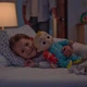 Мягкая игрушка кукла Джей Джей со звуком CoComelon Roto Plush Bedtime JJ Doll - изображение 3