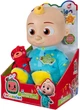 Мягкая игрушка кукла Джей Джей со звуком CoComelon Roto Plush Bedtime JJ Doll - изображение 8