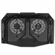 Охлаждающая подставка для ноутбука 17.3` 2E Gaming CPG-006 Black - изображение 6