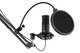 Мікрофон USB для стриму для ПК 2E MPC021 Streaming (TBiz15659) - зображення 5