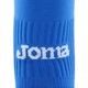Гетры футбольные без носка мужские Joma LEG II 400753-700 (Полиэстер, эластан, размер 43-46, синий) - изображение 3