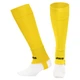Гетры футбольные без носка мужские Joma LEG II 400753-900 (Полиамид, эластан, размер S, желтый) - изображение 6