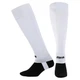 Гетры футбольные без носка мужские Joma LEG II 400753-200 (Полиэстер, эластан, размер M, белый) - изображение 7