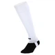 Гетры футбольные без носка мужские Joma LEG II 400753-200 (Полиэстер, эластан, размер M, белый) - изображение 9