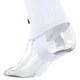 Гетры футбольные без носка мужские Joma LEG II 400753-200 (Полиэстер, эластан, размер M, белый) - изображение 13