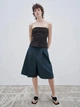 Футболка женская Zara 4661/540 XL Темно-Синяя (04661005401054) - изображение 3