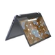 Ноутбук Lenovo IP Flex 3 Chrome 15IJL7 (82T30012US) - зображення 2
