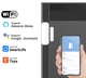 Датчик открывания дверей, окон Wi Fi с приложением Tuya Smart Life - изображение 1