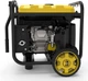 Генератор инверторный газ/бензин Champion 3.6 кВт (CPG4000DHY-DF-EU) двухтоплевный LPG Dual Fuel - изображение 5