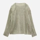 Блузка женская Zara 4786/475 XXL Серая (04786047506069) - изображение 2