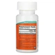 Витамины Now Foods Iron 18 мг 120 капсул - изображение 2