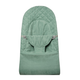 Змінний чохол на шезлонг babybjorn для шезлонга Baby Bjorn Balance Soft бірюзовий в клітинку бавовна (BBS-00-03) - зображення 6